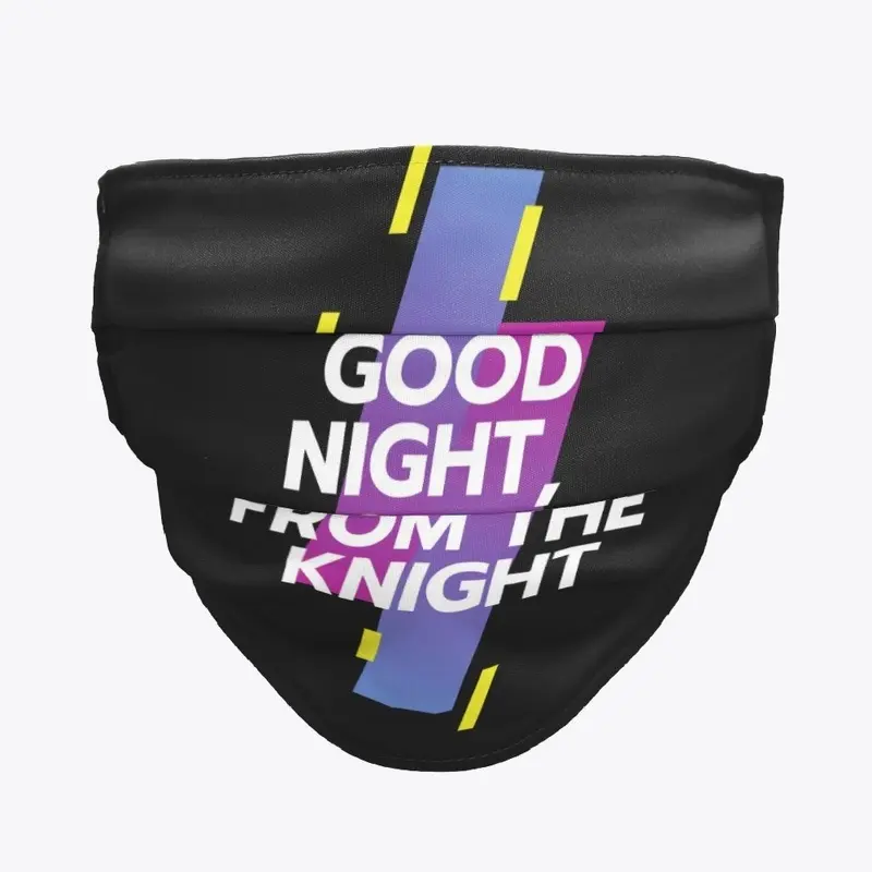 Good night, from the Knight v2